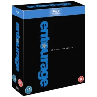 Entourage - Seasons 1-8 - undefined undefined