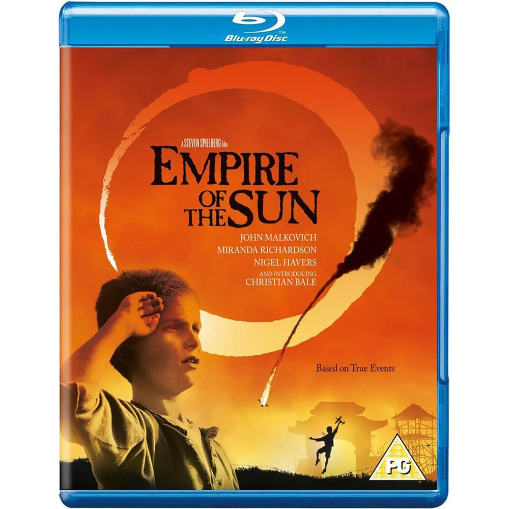 Empire of the Sun Image 1