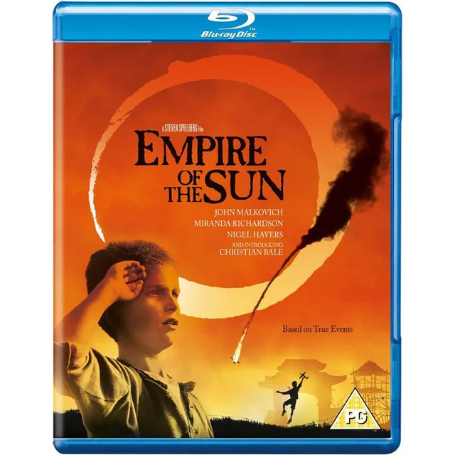 Empire of the Sun