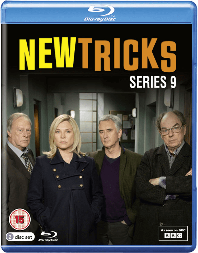 New Tricks - Series 9 Image 1