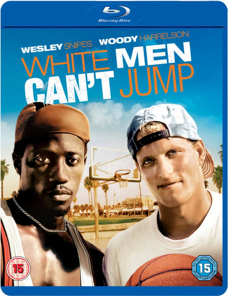 White Men Cant Jump Image 1