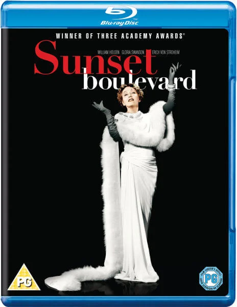 Sunset Boulevard Image 1