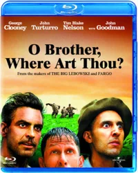 O Brother Where Art Thou - undefined undefined