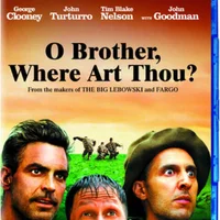 O Brother Where Art Thou