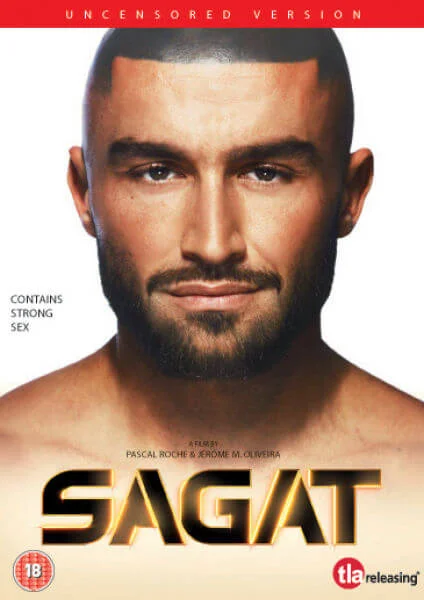 Sagat Image 1