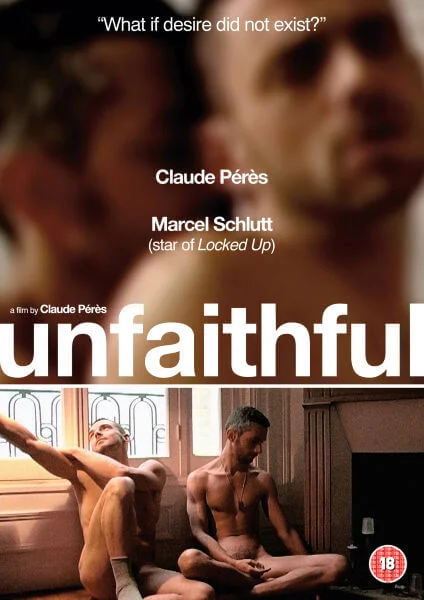 Unfaithful Image 1