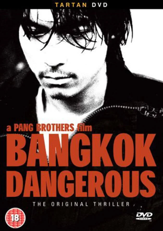 Bangkok Dangerous Image 1