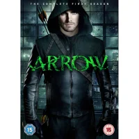 Arrow - Season 1