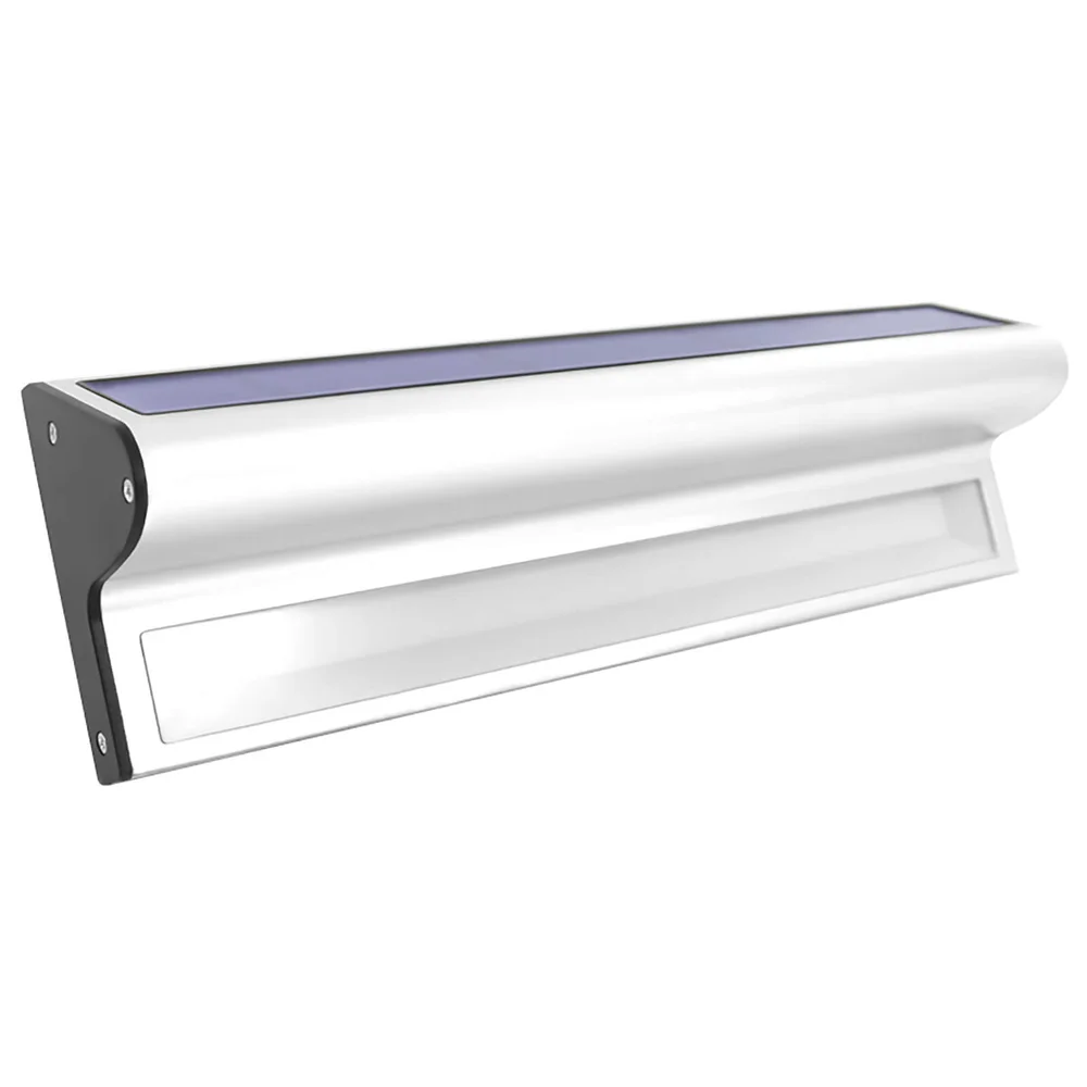 Kensington Solar Wall Light Image 1