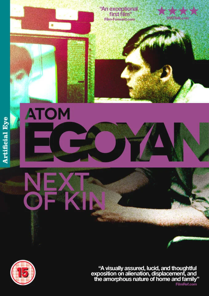 Next of Kin Image 1