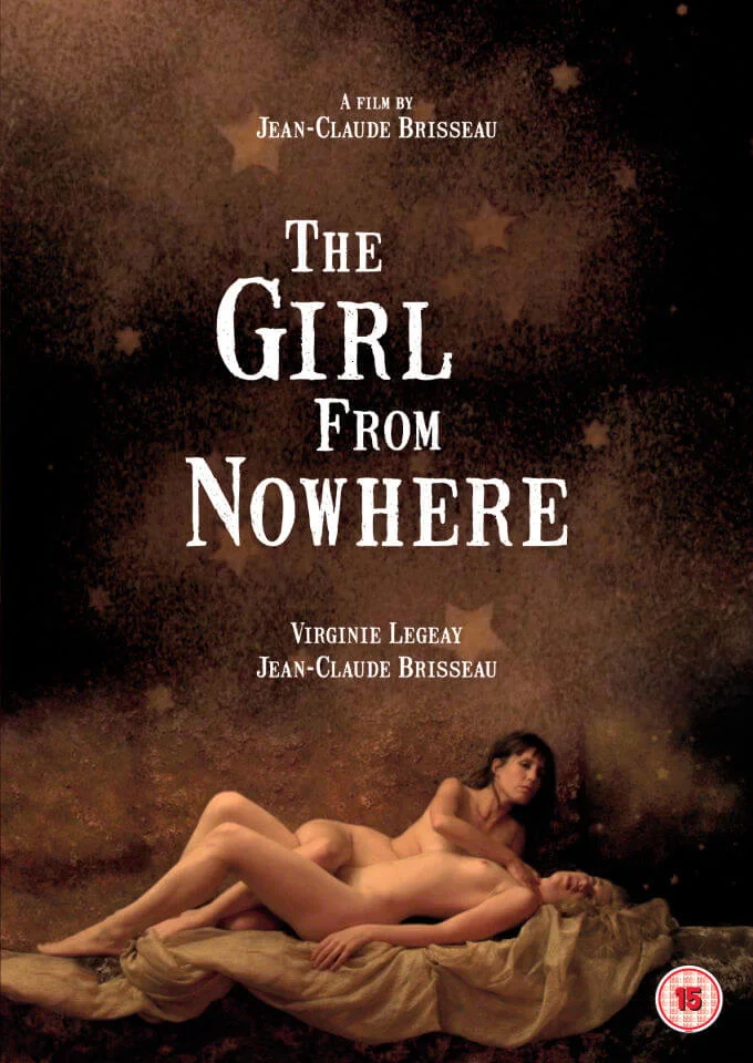 The Girl From Nowhere Image 1