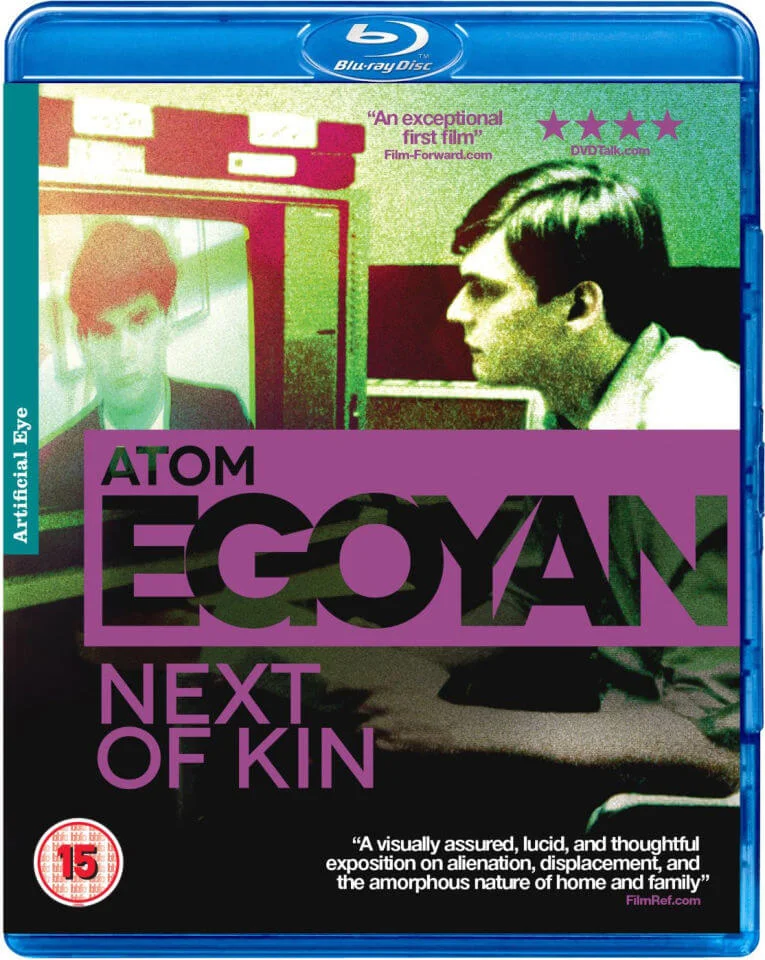 Next of Kin Image 1