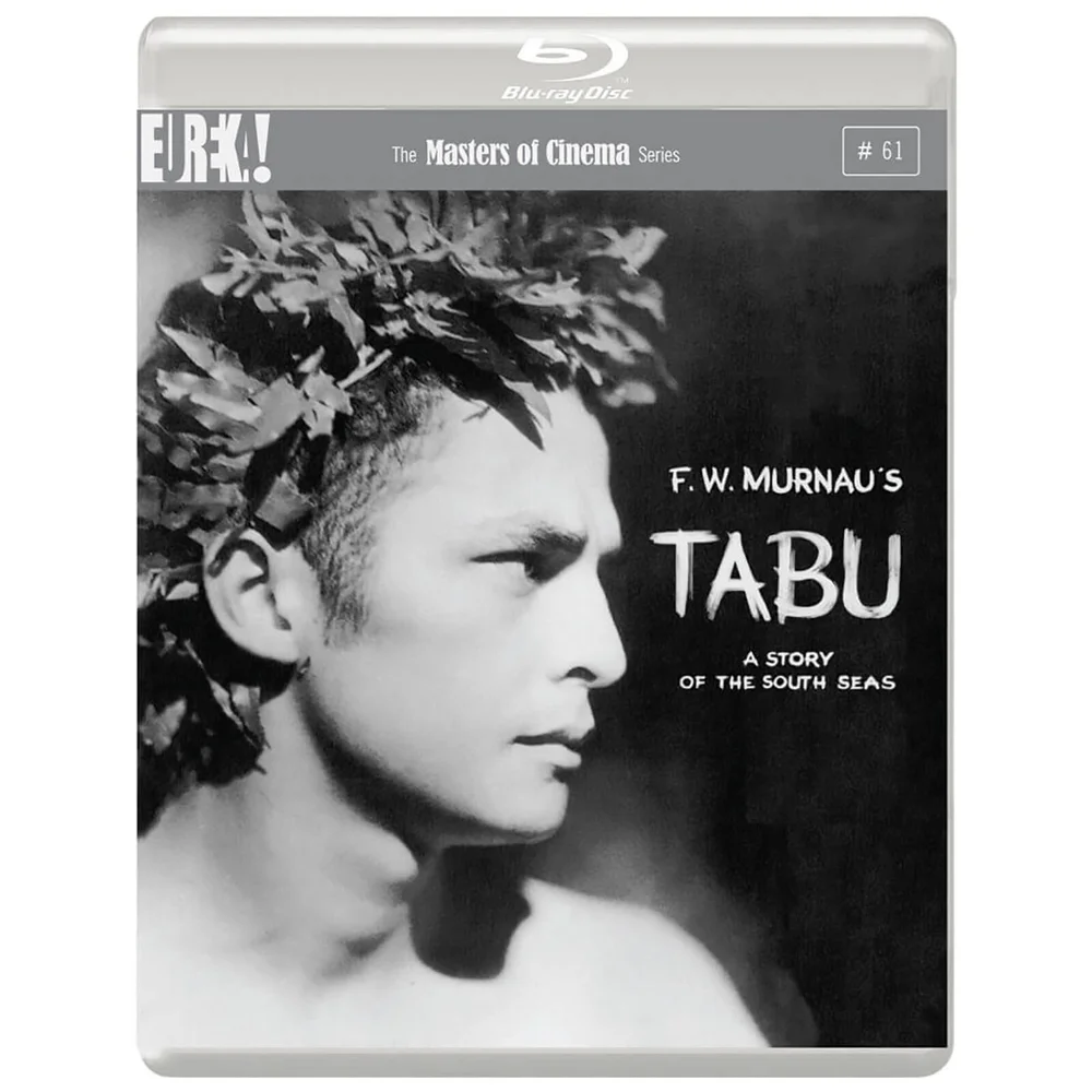 Tabu: A Story of the South Seas (Masters of Cinema) Image 1