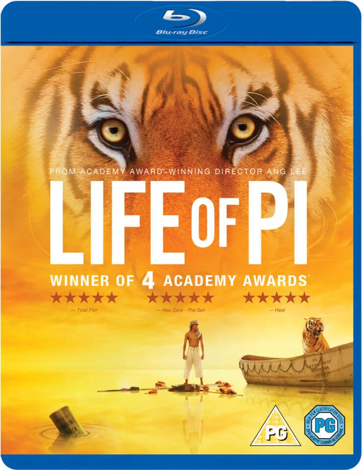 Life of Pi Image 1