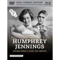 The Complete Humphrey Jennings - Volume 3