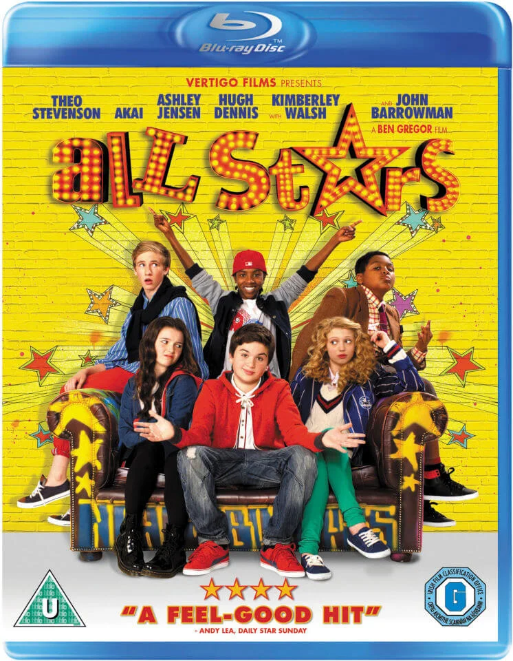 All Stars Image 1