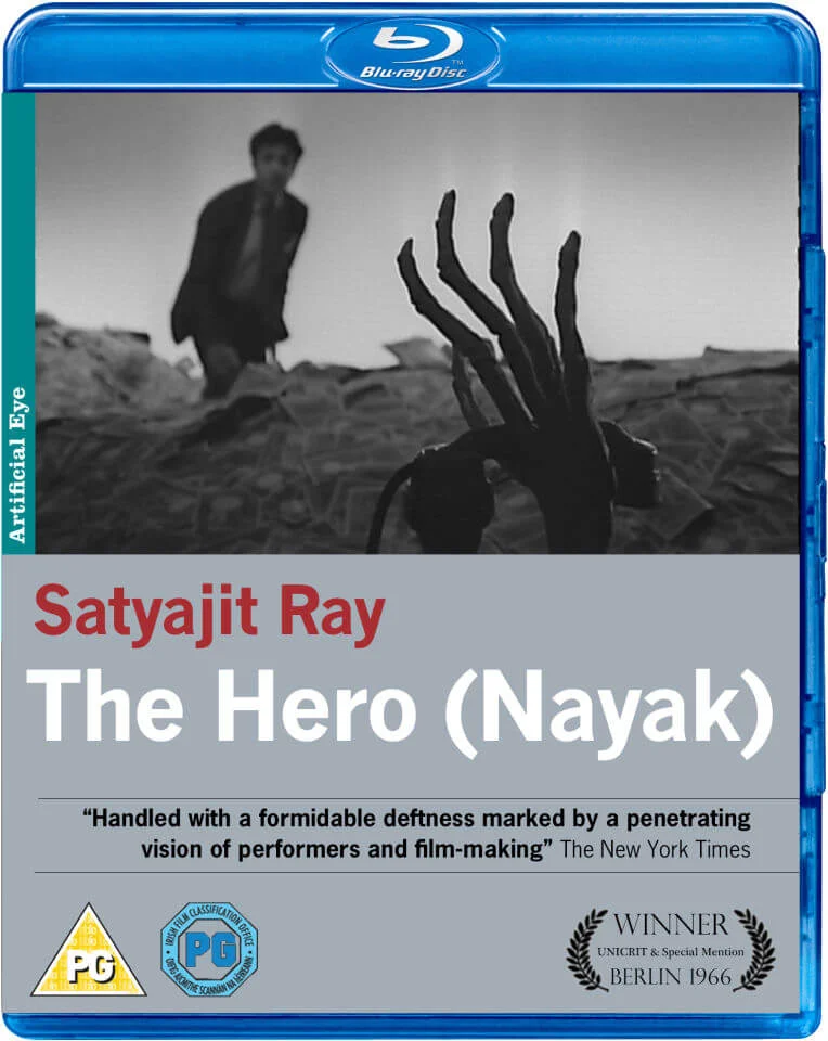 The Hero Image 1