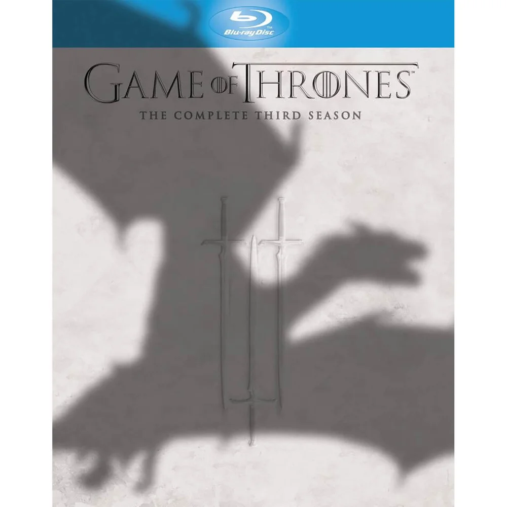 Game of Thrones - Season 3 Image 1