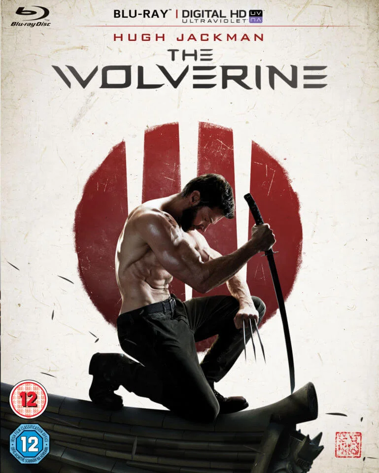 The Wolverine Image 1