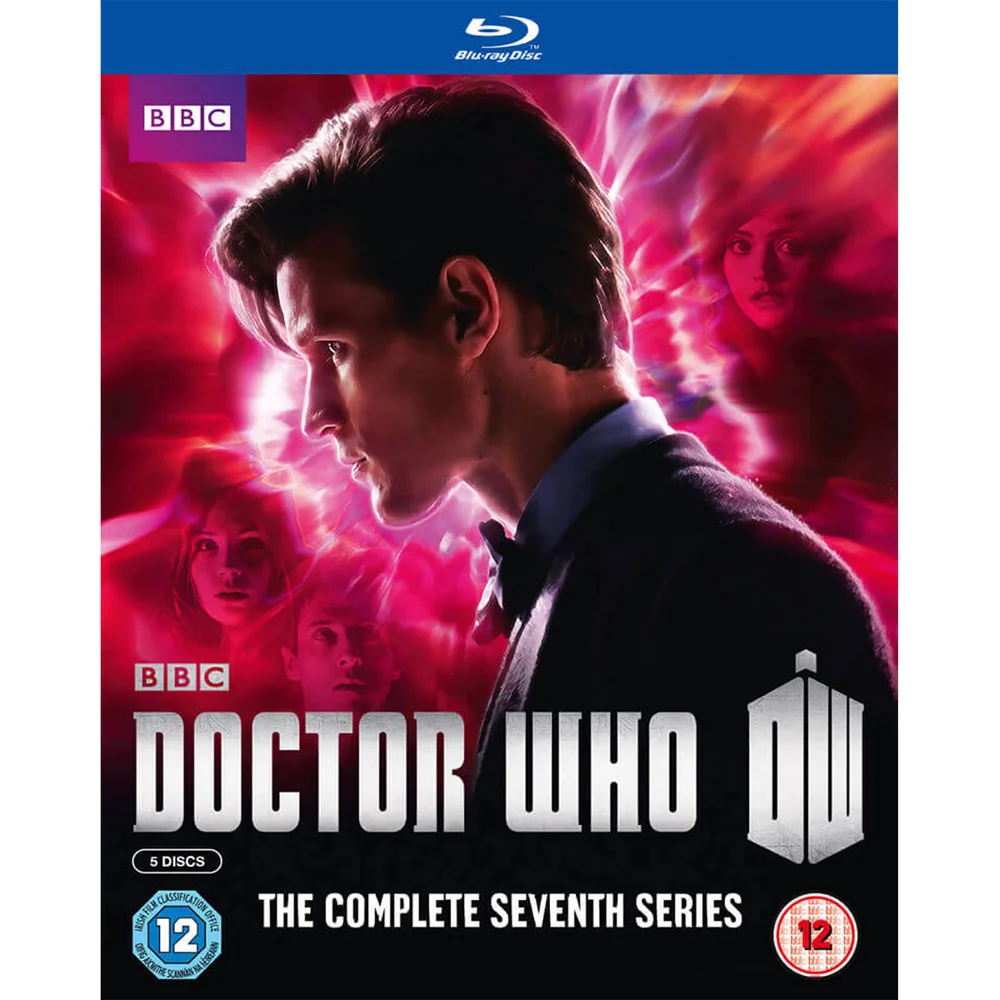 Doctor Who - Series 7 Image 1