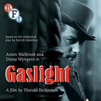 Gaslight (Dual Format Edition)
