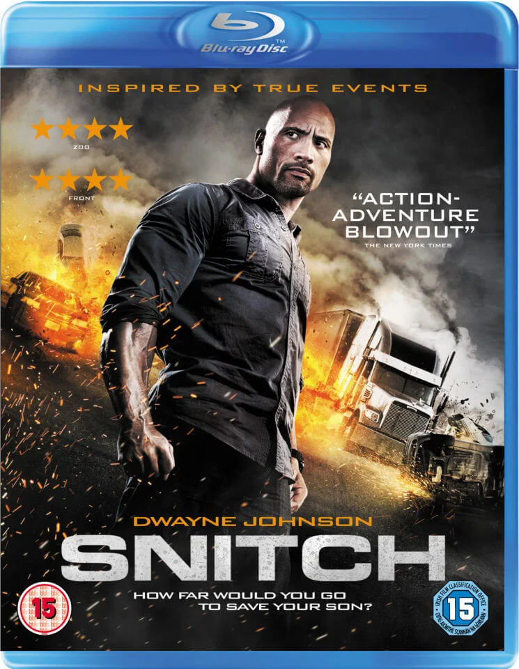 Snitch Image 1