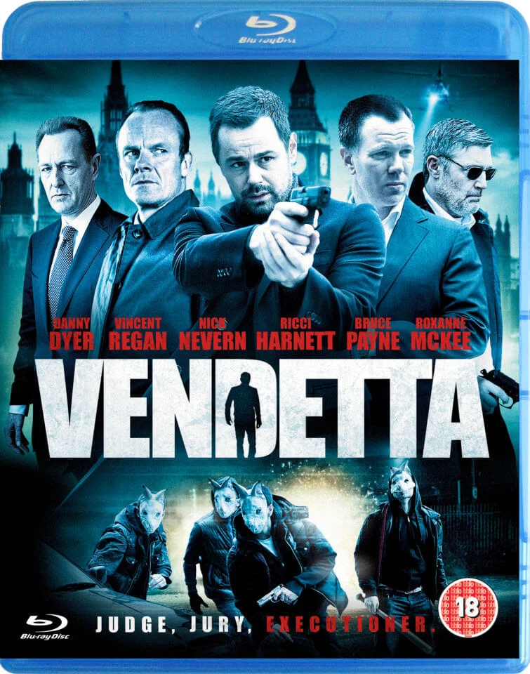 Vendetta Image 1