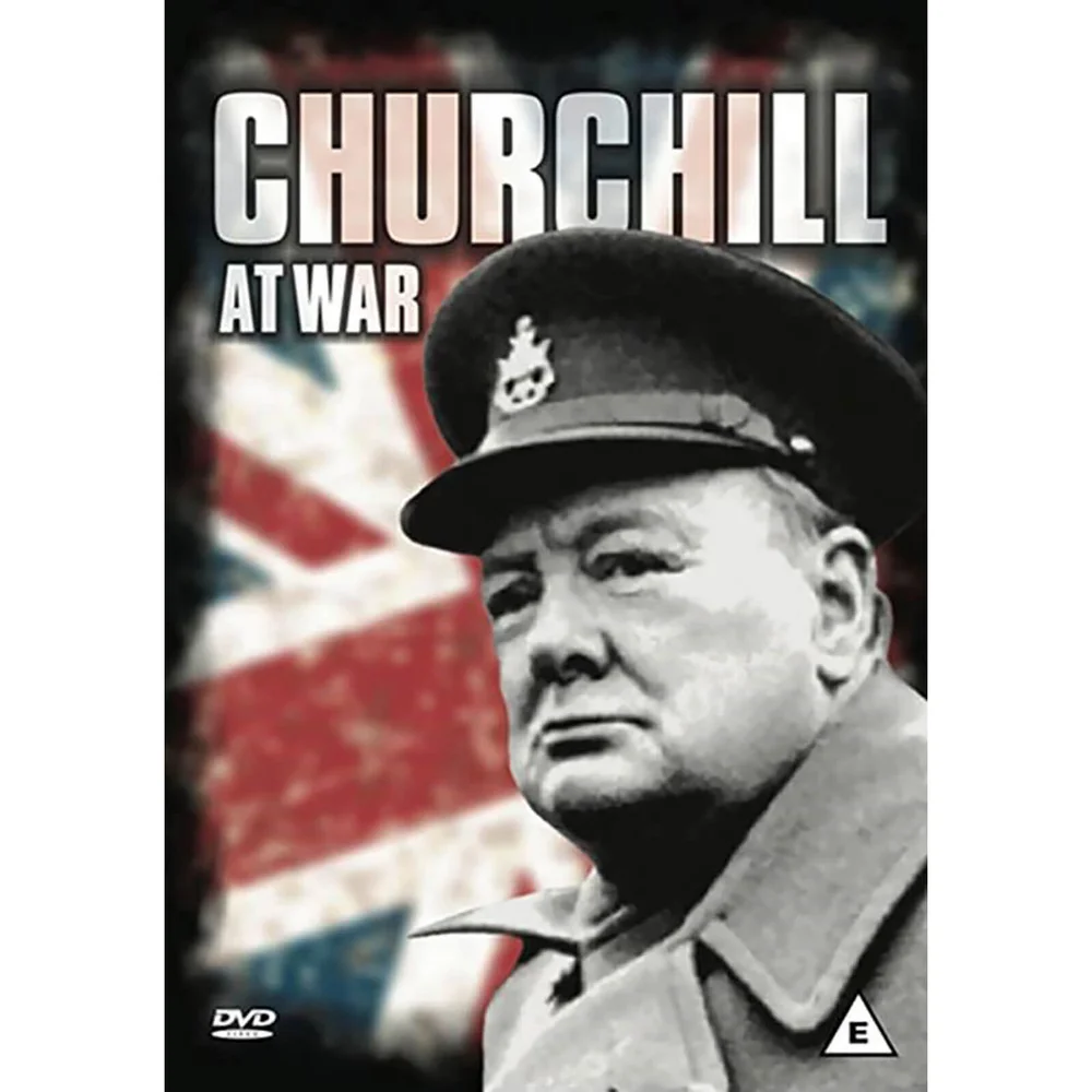 Churchill at War Image 1