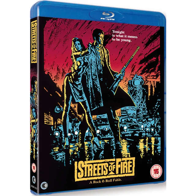 Streets of Fire