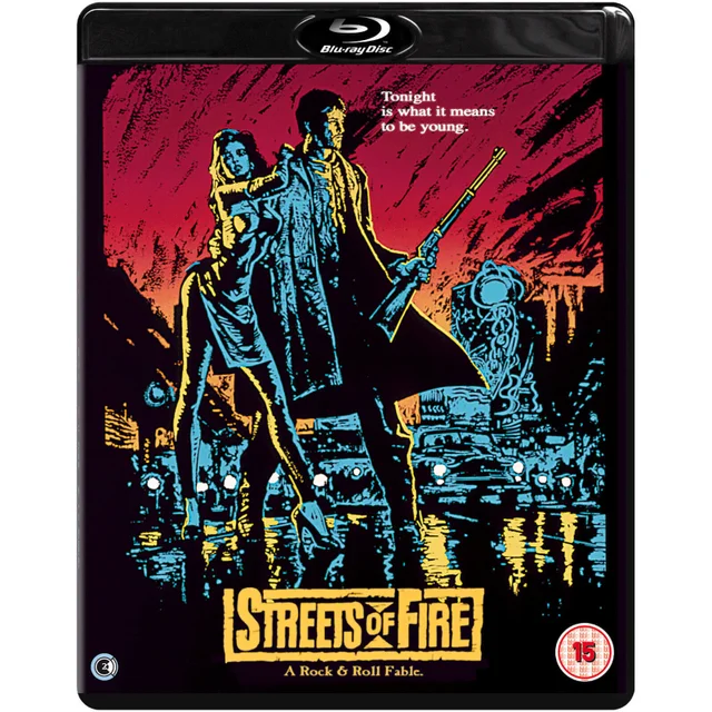 Streets of Fire