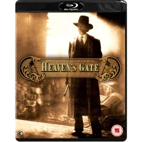 Heavens Gate