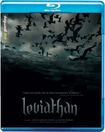 Leviathan