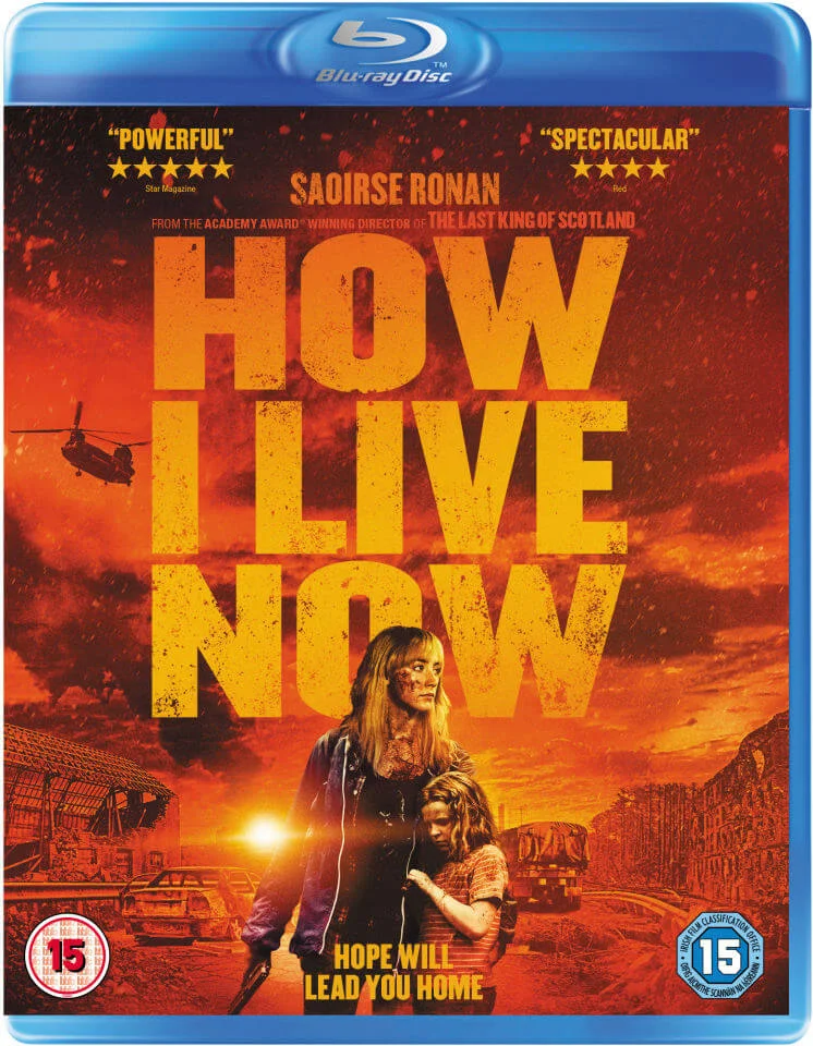 How I Live Now Image 1