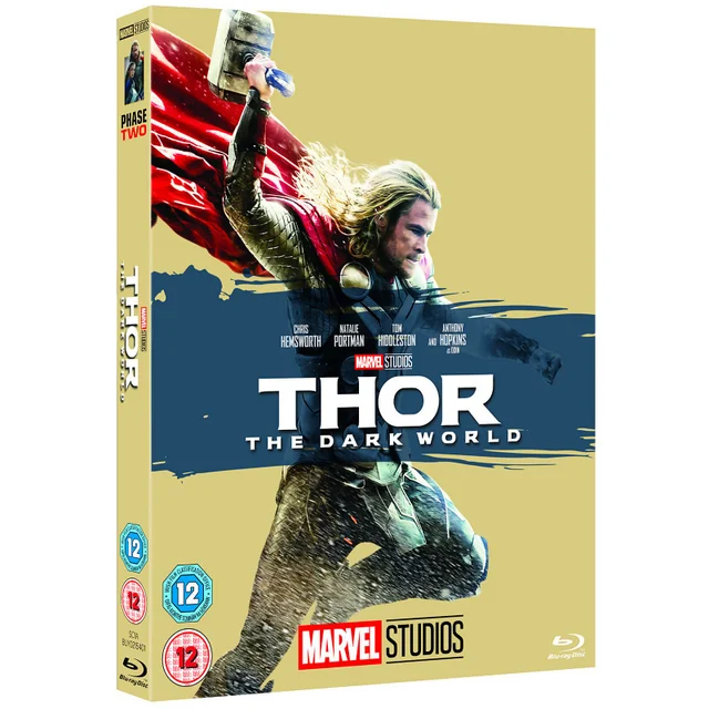 Thor 2: The Dark World