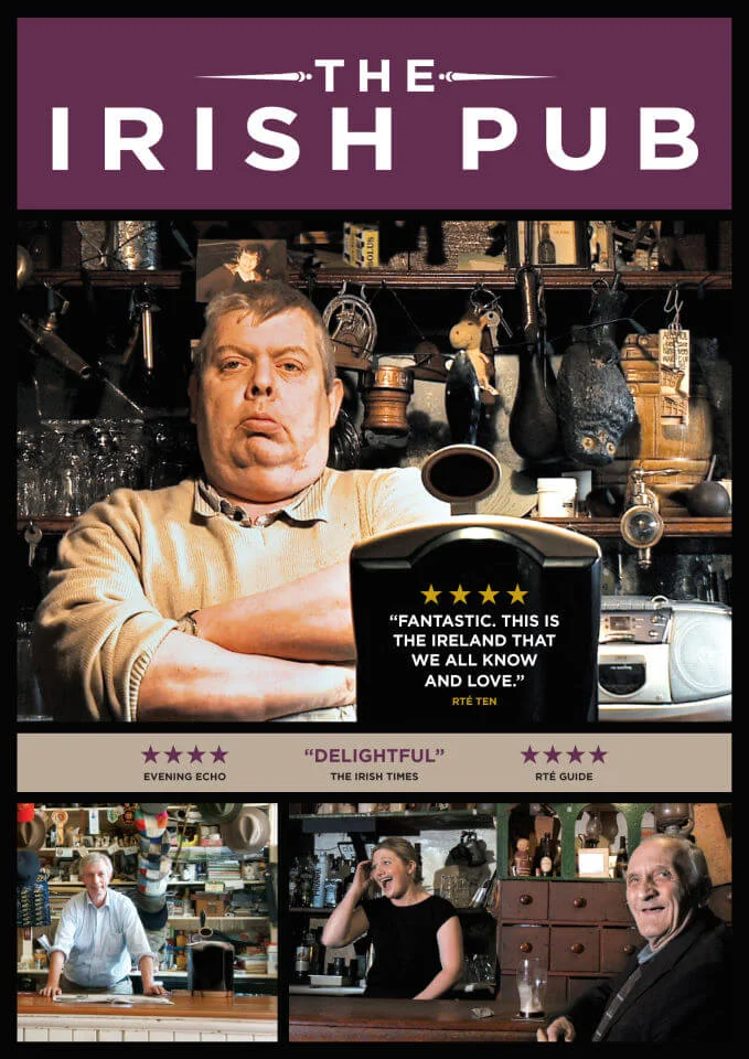 The Irish Pub Image 1