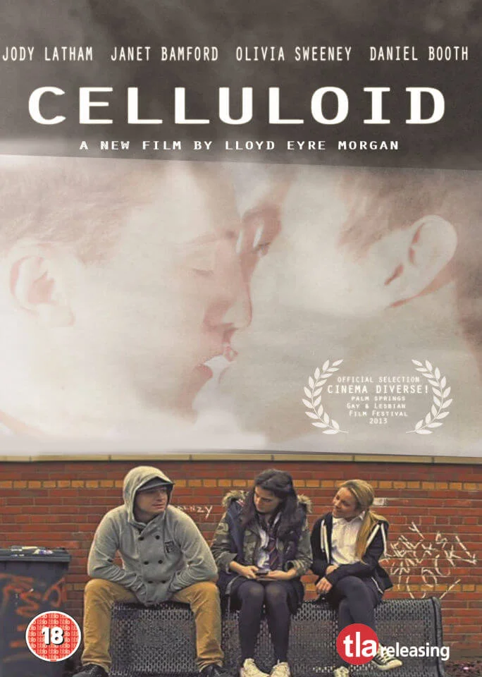 Celluloid Image 1