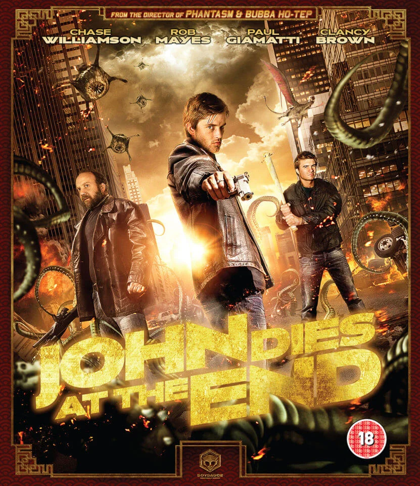 John Dies at the End Image 1