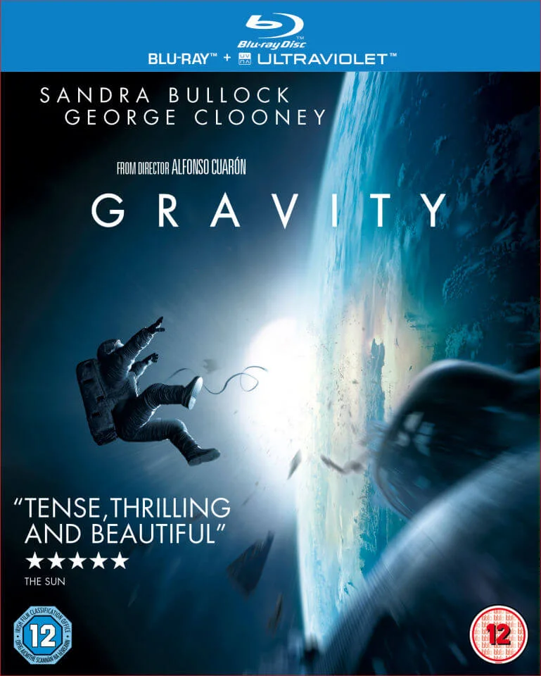 Gravity Image 1