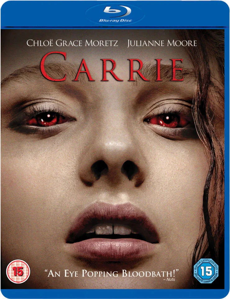 Carrie Image 1