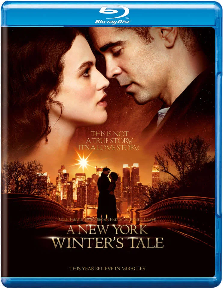 A New York Winter's Tale Image 1