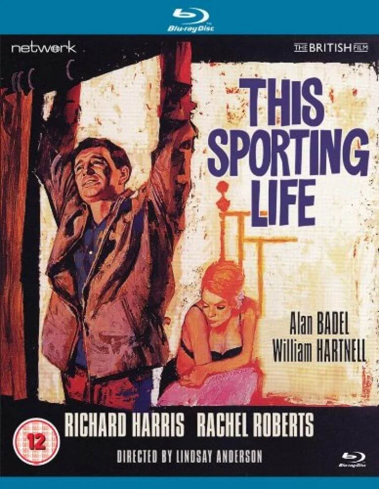 This Sporting Life Image 1