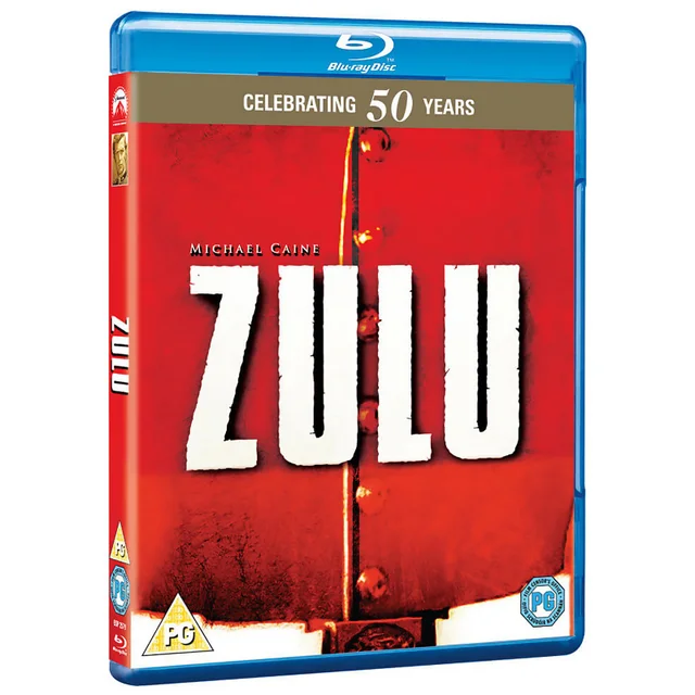 Zulu - 50th Anniversary Edition