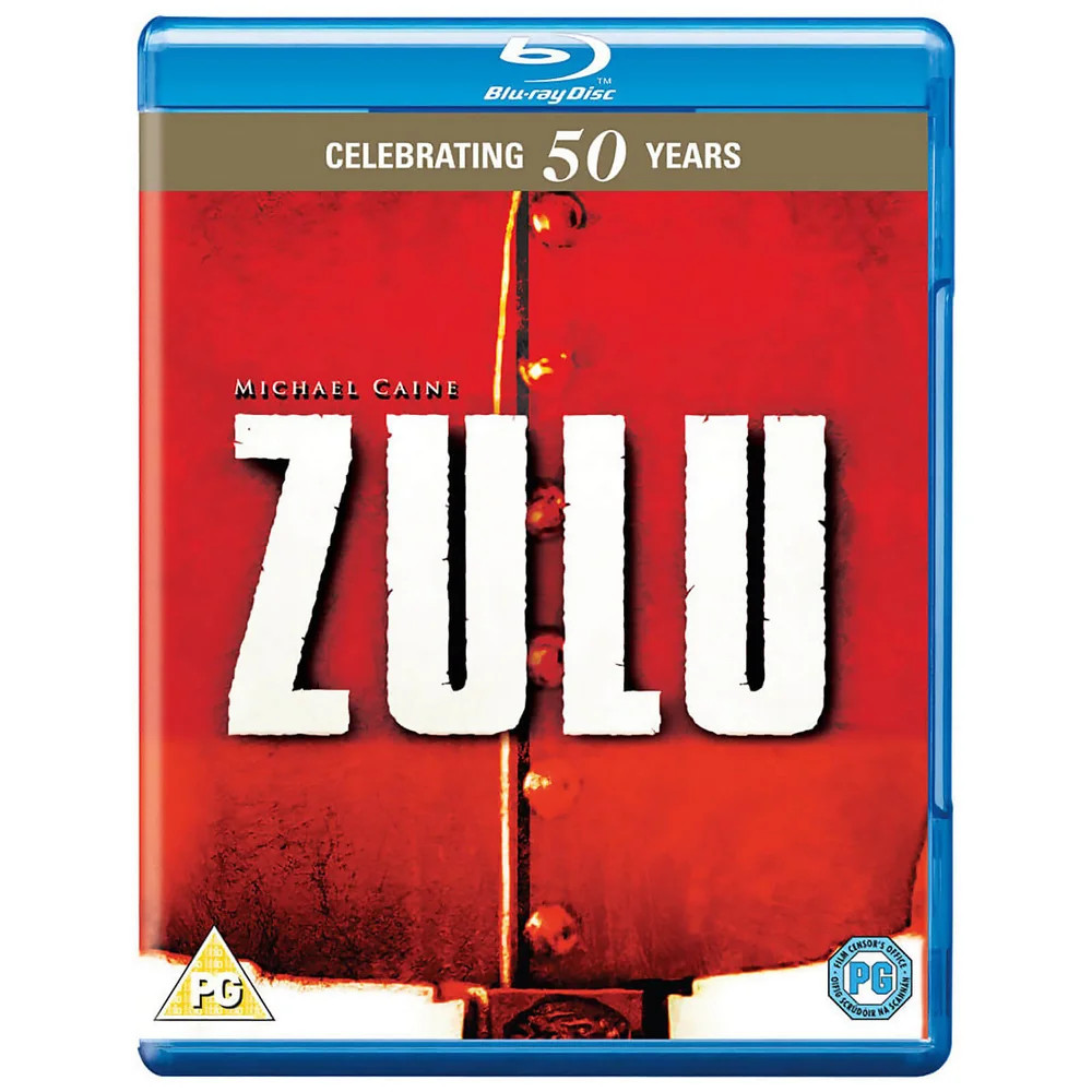 Zulu - 50th Anniversary Edition Image 1