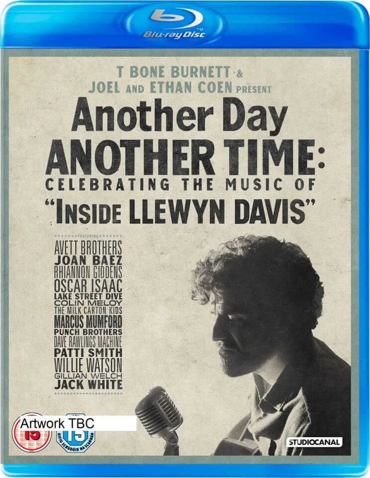 Another Day, Another Time - Celebrating The Music Of Inside Llewyn Davis Image 1