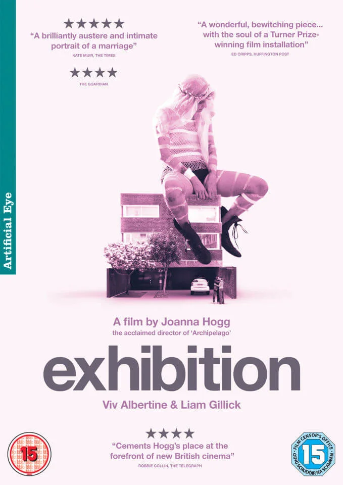 Exhibition Image 1