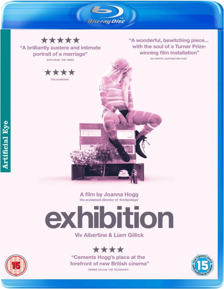 Exhibition Image 1