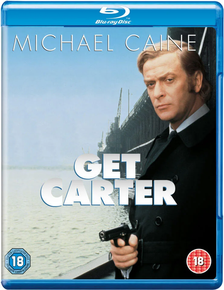 Get Carter Image 1