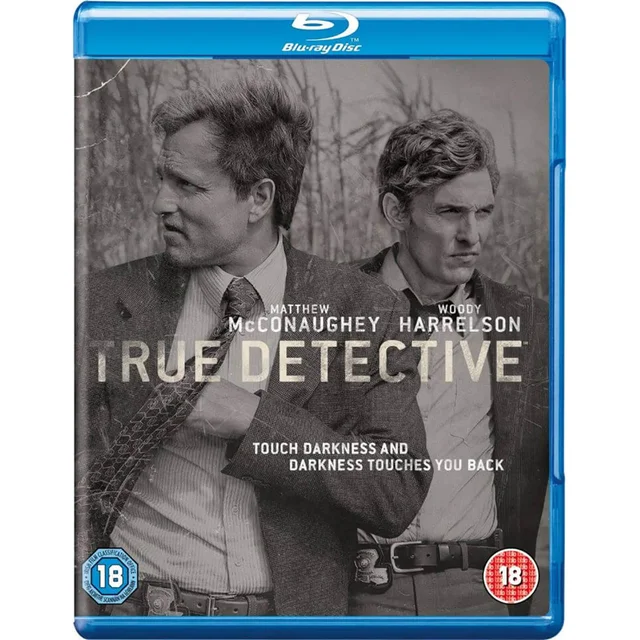 True Detective
