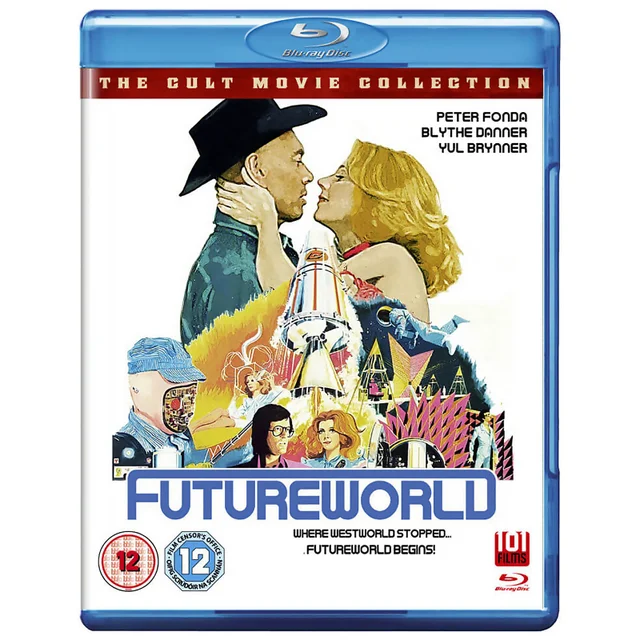Futureworld