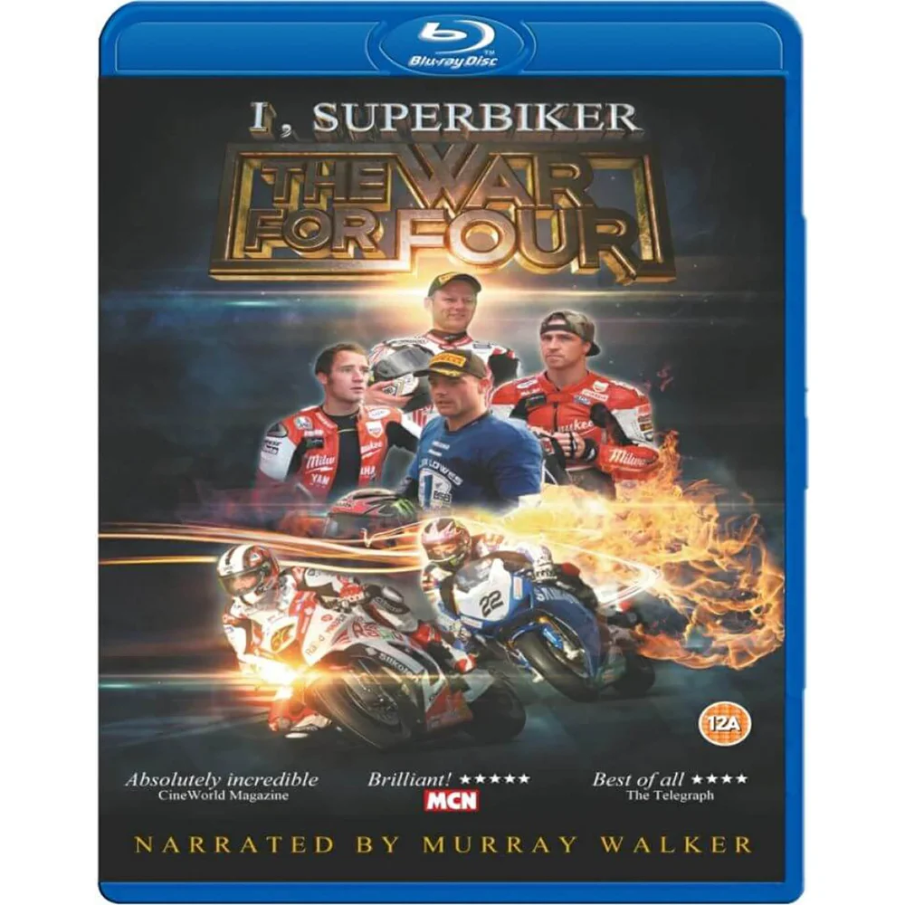 I Superbiker 4 Image 1